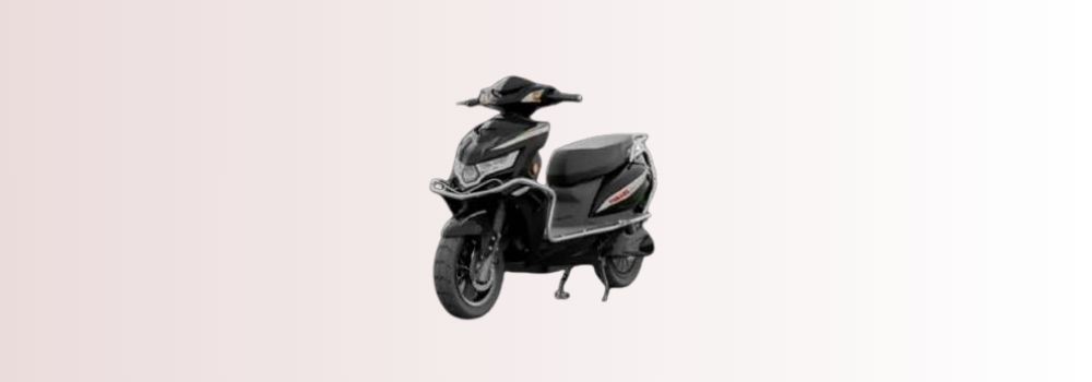 Electric Scooter 2