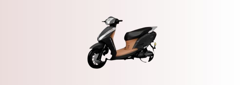 Electric Scooter 4
