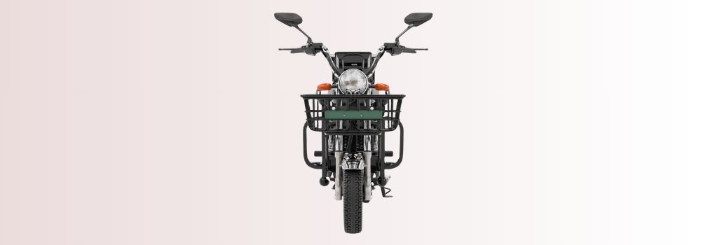 Electric Scooter 5