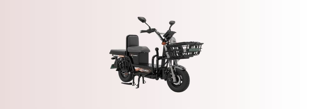 Electric Scooter 6