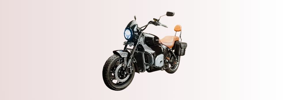 Electric Scooter 8